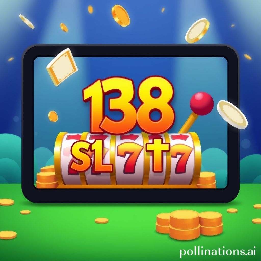  Mengenal Lebih Dekat: Apa Itu Agen 138 Slot dan Mengapa Populer?